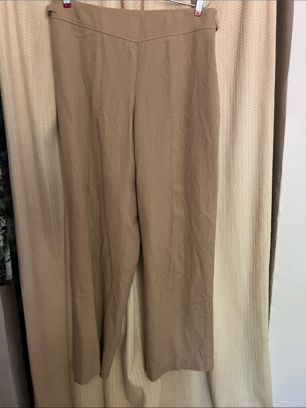 Wool Talbots lined trousers size 14